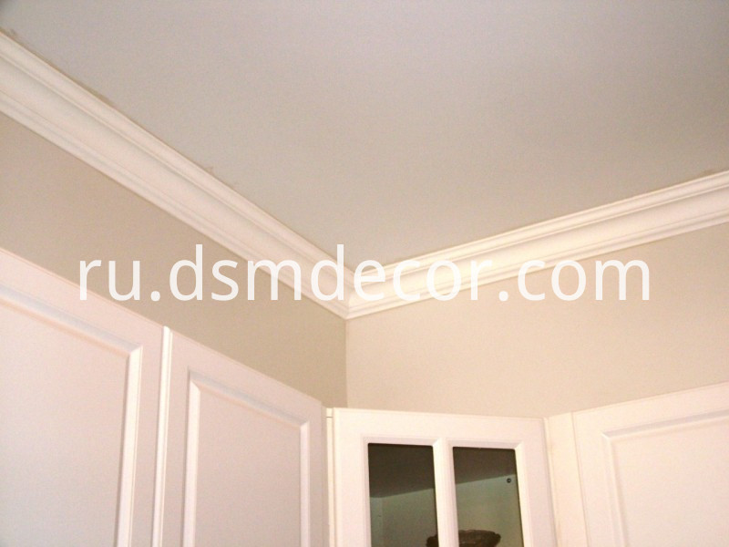Карниз Молдинг Cornice Moulding
